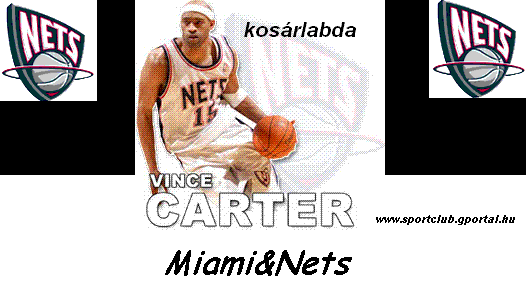 Miami&Nets